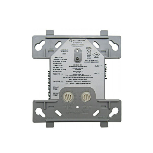 Modulo monitor direccionable FMM-1